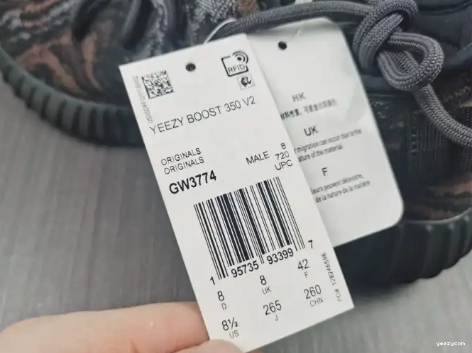 Oat Black Boost MX Yeezy 350 GW3774 V2 Adidas 0630
